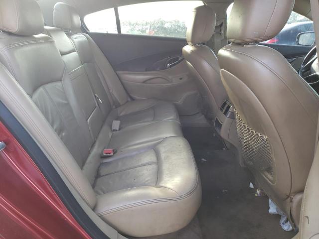 Photo 10 from auction – 2013 BUICK LACROSSE with VIN 1G4GC5E34DF329305
