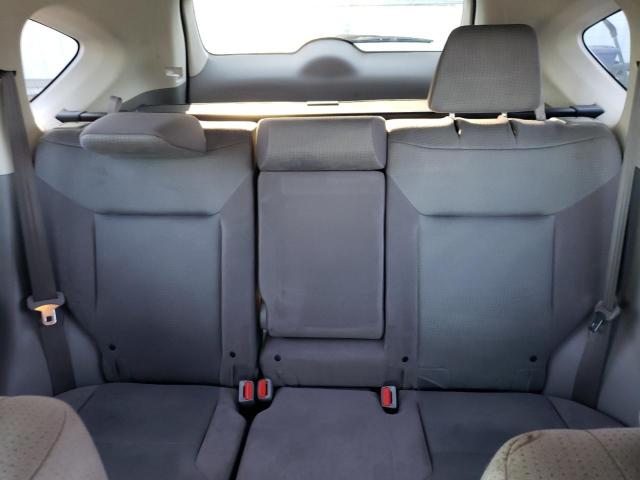 Photo 10 from auction – 2012 HONDA CR-V EX with VIN JHLRM4H50CC012108