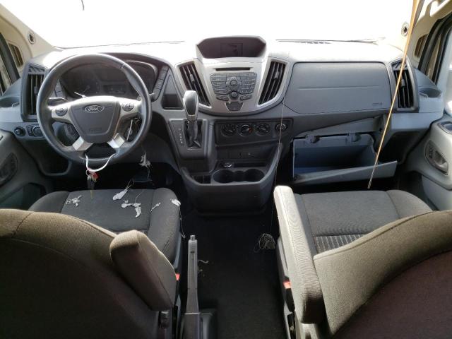 Photo 8 from auction – 2016 FORD TRANSIT T- with VIN 1FBZX2ZM4GKA85724
