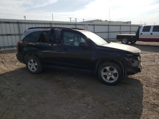 Photo 4 from auction – 2008 SUZUKI XL7 LUXURY with VIN 2S3DA417186126261