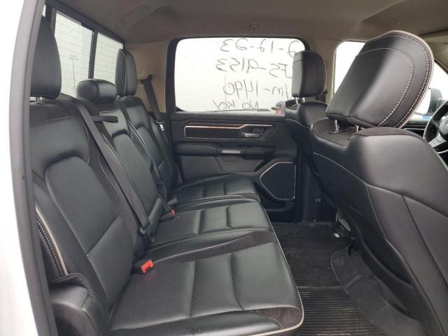 Photo 10 from auction – 2021 RAM 1500 LARAM with VIN 1C6SRFJT1MN751490