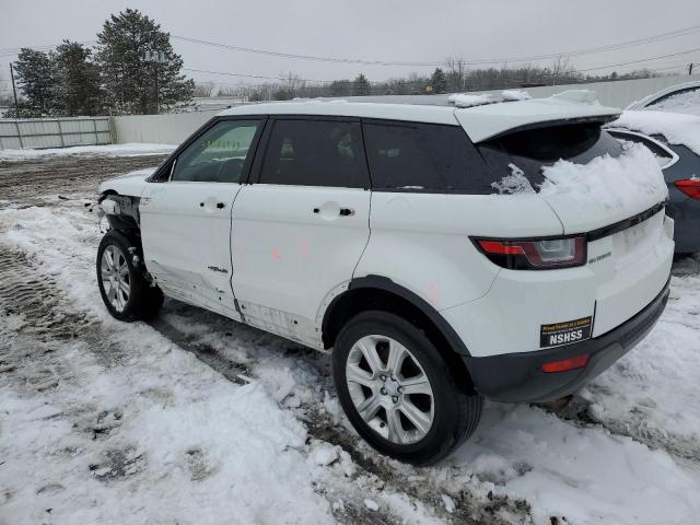 Photo 2 from auction – 2017 LAND ROVER RANGE ROVE with VIN SALVP2BG3HH172651