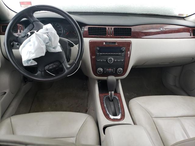 Photo 8 from auction – 2008 CHEVROLET IMPALA LT with VIN 2G1WT58K189154280