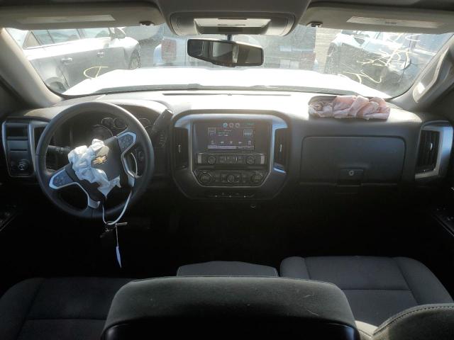 Photo 8 from auction – 2015 CHEVROLET silverado with VIN 3GCPCREC8FG167613