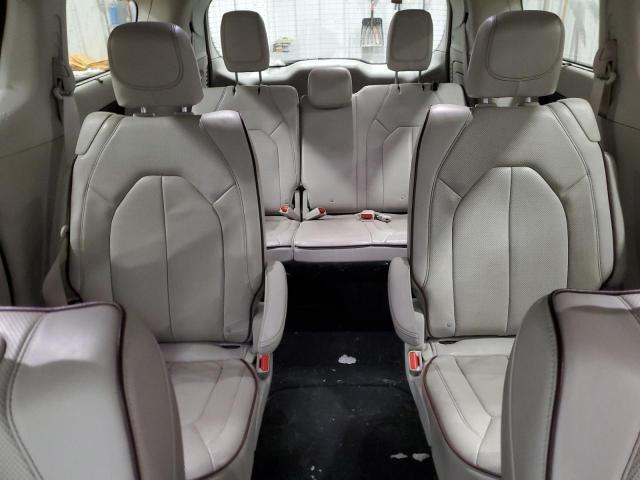 Photo 10 from auction – 2020 CHRYSLER PACIFICA L with VIN 2C4RC1GG9LR198501