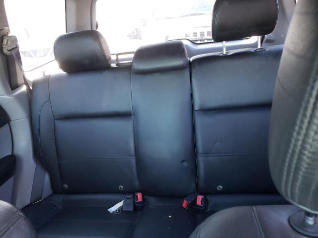Photo 10 from auction – 2004 SUBARU FORESTER 2 with VIN JF1SG69664H761496