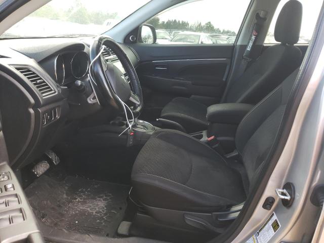 Photo 7 from auction – 2015 MITSUBISHI OUTLANDER with VIN 4A4AR4AU7FE013688