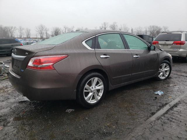 Photo 3 from auction – 2013 NISSAN ALTIMA 2.5 with VIN 1N4AL3AP6DC259580