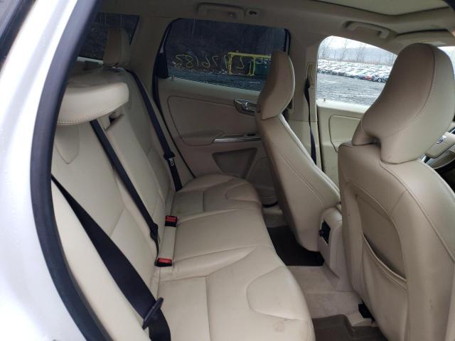 Photo 11 from auction – 2016 VOLVO XC60 T5 PR with VIN YV4612RK2G2831065
