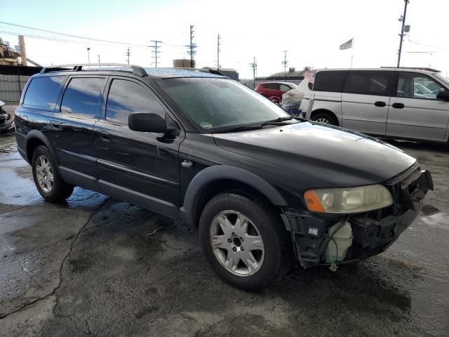 Photo 4 from auction – 2006 VOLVO XC70 with VIN YV4SZ592161214897