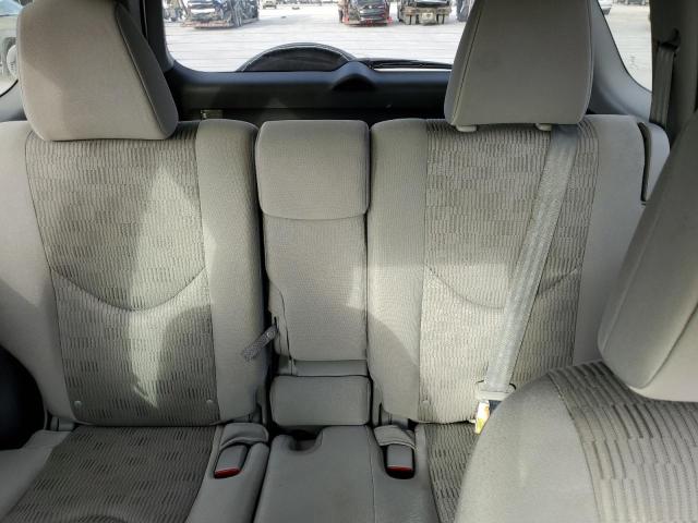 Photo 10 from auction – 2012 TOYOTA RAV4 with VIN 2T3ZF4DV0CW106628