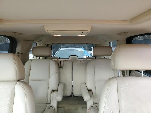 Photo 10 from auction – 2007 CADILLAC ESCALADE L with VIN 1GYFK63807R157973