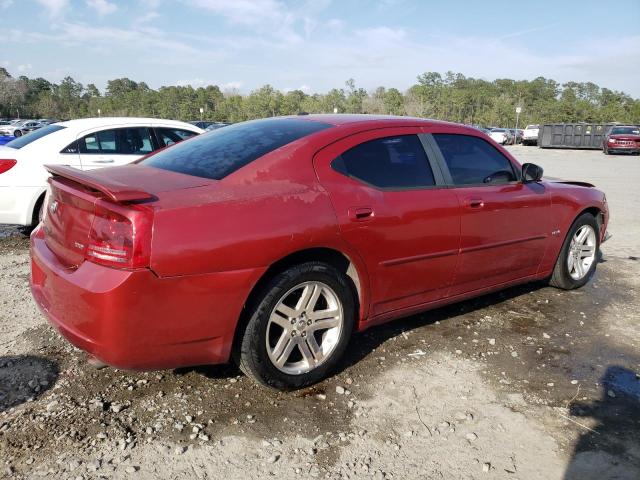 Photo 3 from auction – 2007 DODGE CHARGER R/ with VIN 2B3LA53H87H662103