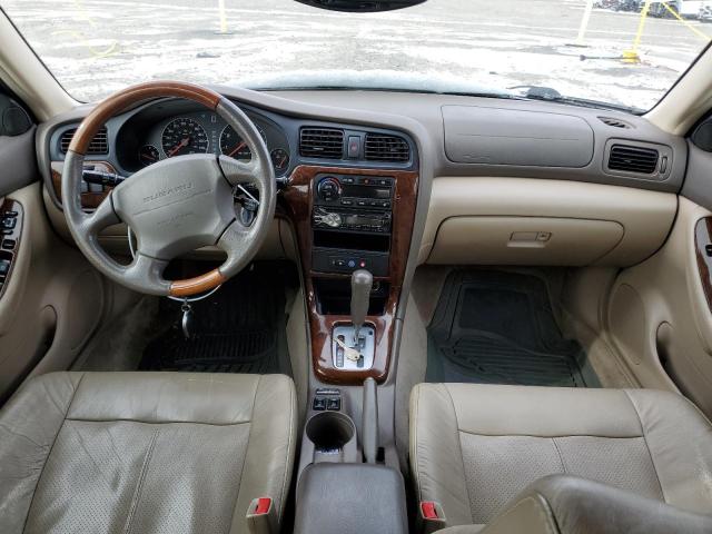 Photo 8 from auction – 2004 SUBARU LEGACY OUT with VIN 4S3BH806047635298