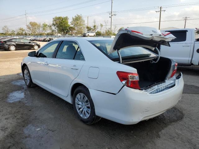 Photo 2 from auction – 2012 TOYOTA CAMRY BASE with VIN 4T1BF1FK0CU517300