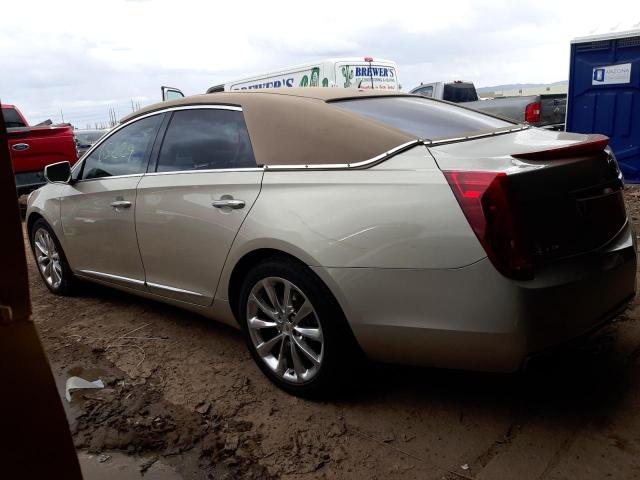 Photo 2 from auction – 2014 CADILLAC XTS LUXURY with VIN 2G61M5S38E9222945