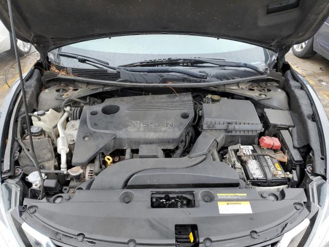 Photo 11 from auction – 2017 NISSAN ALTIMA 2.5 with VIN 1N4AL3AP5HC198535