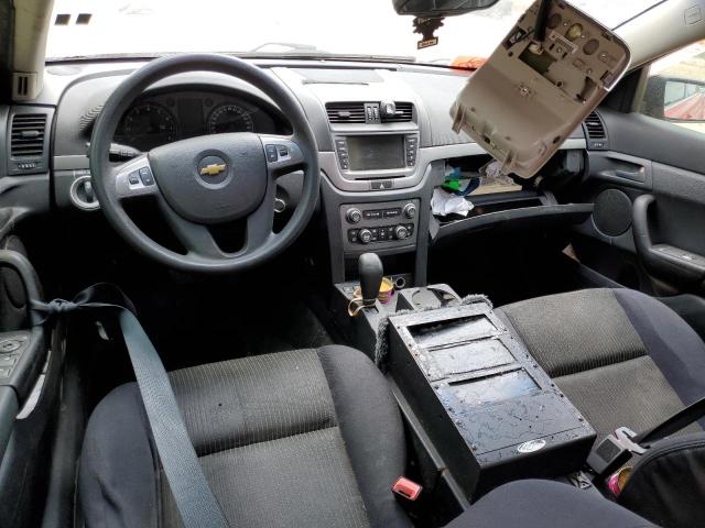 Photo 8 from auction – 2012 CHEVROLET CAPRICE PO with VIN 6G1MK5U23CL644451