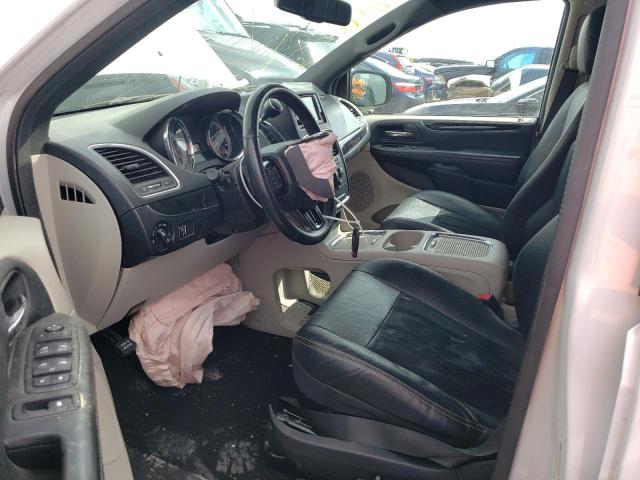 Photo 7 from auction – 2018 DODGE GRAND CARA with VIN 2C4RDGCGXJR239415