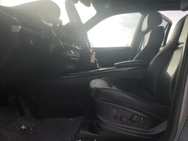 Photo 7 from auction – 2010 BMW X5 XDRIVE4 with VIN 5UXFE8C51AL310738