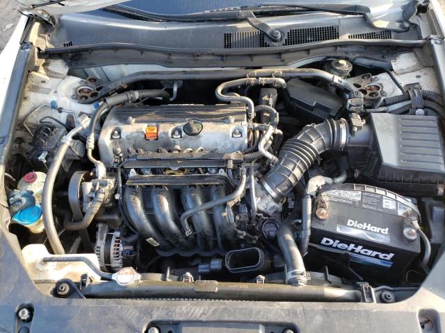Photo 11 from auction – 2010 HONDA ACCORD EXL with VIN 1HGCS1B89AA006893