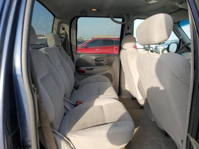 Photo 10 from auction – 2003 FORD F150 SUPER with VIN 1FTRW07LX3KA35353
