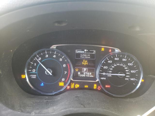 Photo 9 from auction – 2018 SUBARU FORESTER 2 with VIN JF2SJAGC6JH481761