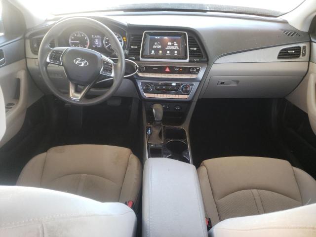 Photo 8 from auction – 2018 HYUNDAI SONATA SE with VIN 5NPE24AF2JH615549