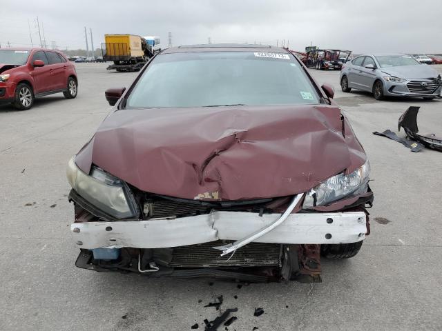 Photo 5 from auction – 2015 HONDA CIVIC EX with VIN 2HGFB2F8XFH554682