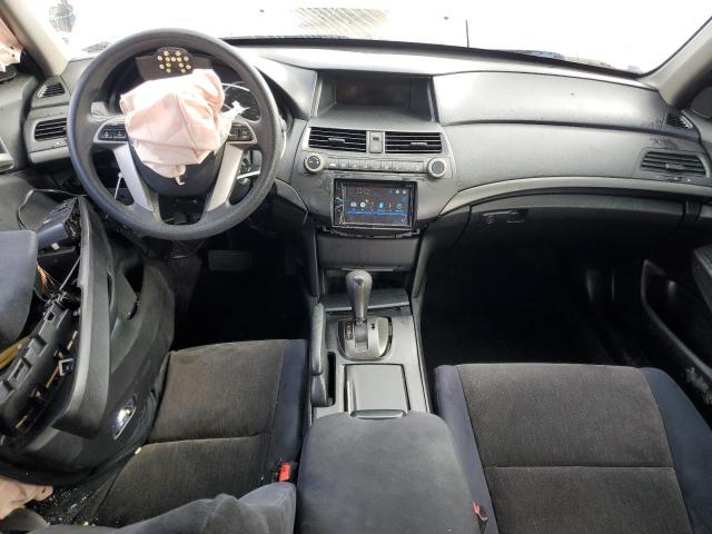 Photo 8 from auction – 2008 HONDA ACCORD LXP with VIN JHMCP26468C006103