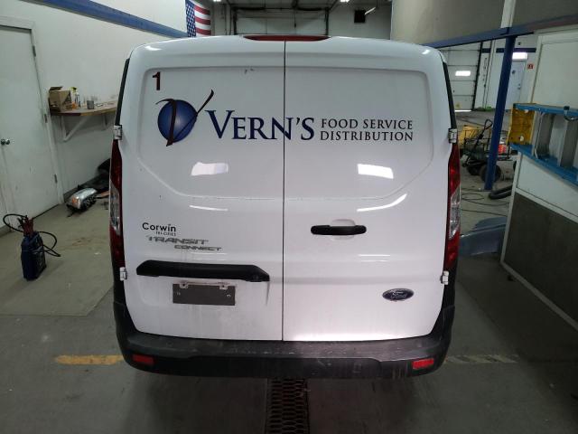 Photo 6 from auction – 2019 FORD TRANSIT CO with VIN NM0LS7E26K1389618