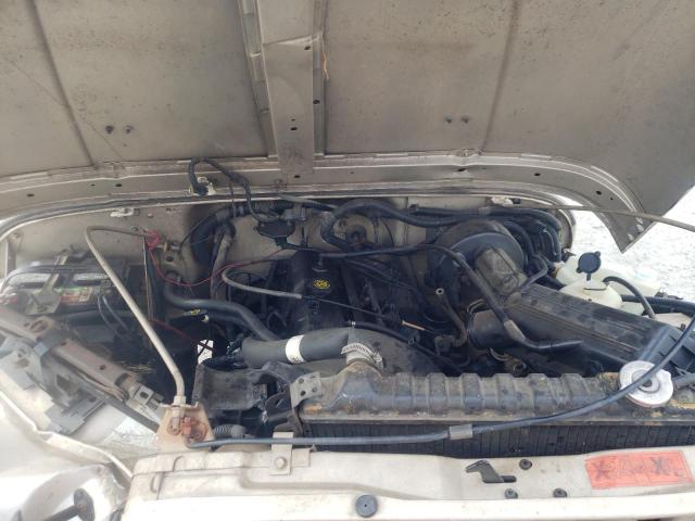 Photo 11 from auction – 1995 JEEP WRANGLER / with VIN 1J4FY19P7SP265429