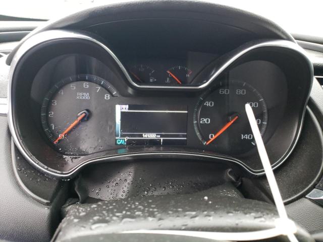 Photo 9 from auction – 2015 CHEVROLET IMPALA LTZ with VIN 1G1165S33FU138763