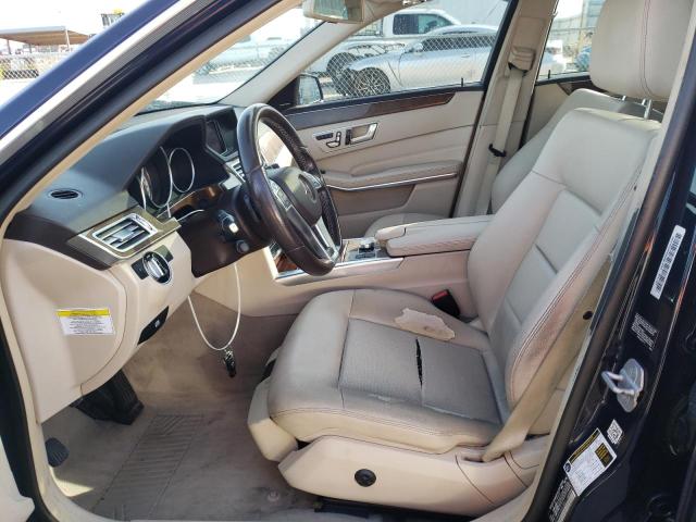 Photo 7 from auction – 2014 MERCEDES-BENZ E 350 4MAT with VIN WDDHF8JB0EA897862