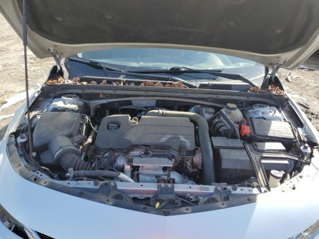 Photo 11 from auction – 2017 CHEVROLET MALIBU LT with VIN 1G1ZE5STXHF228764