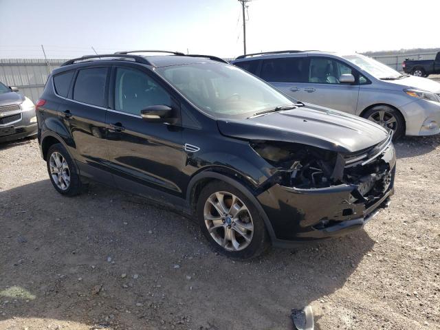 Photo 4 from auction – 2013 FORD ESCAPE SEL with VIN 1FMCU0H92DUB07243