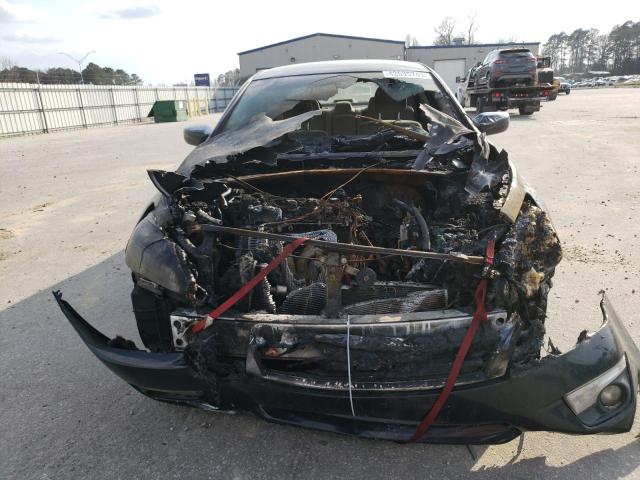 Photo 5 from auction – 2015 NISSAN ALTIMA 2.5 with VIN 1N4AL3AP9FC271032