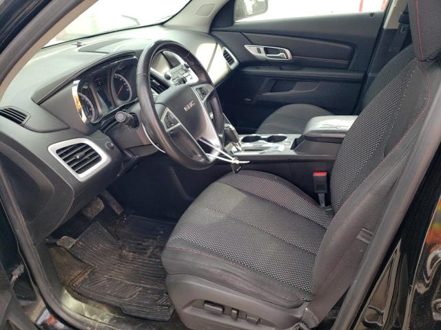 Photo 7 from auction – 2017 GMC TERRAIN SL with VIN 2GKALNEK2H6324996
