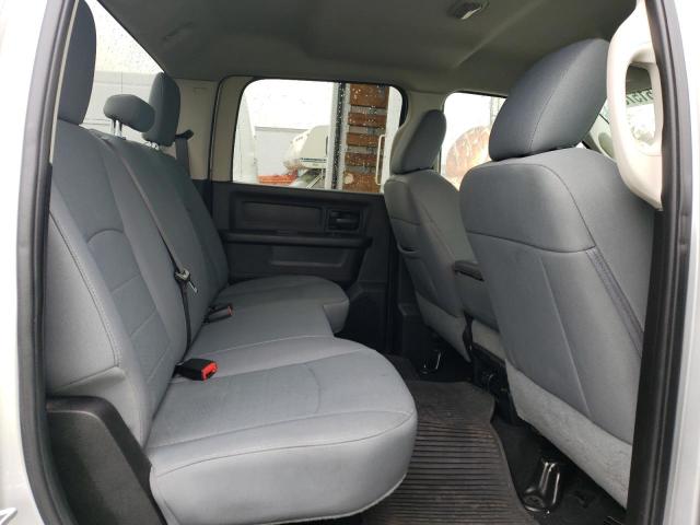 Photo 10 from auction – 2018 RAM 3500 ST with VIN 3C63RRGL3JG374548
