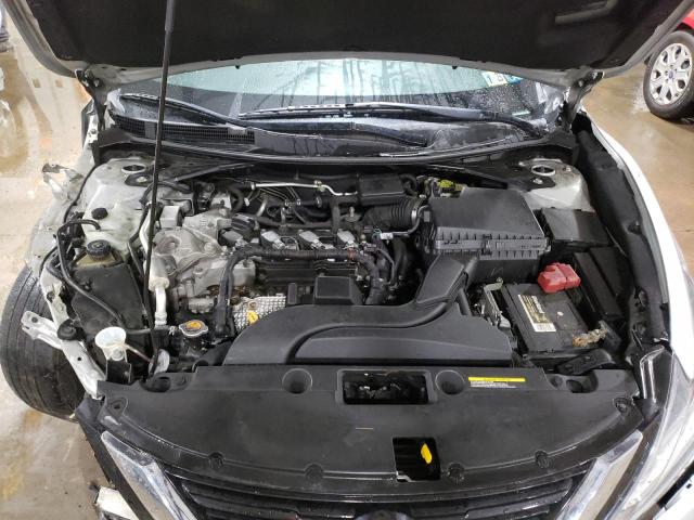Photo 11 from auction – 2017 NISSAN ALTIMA 2.5 with VIN 1N4AL3AP9HC259157