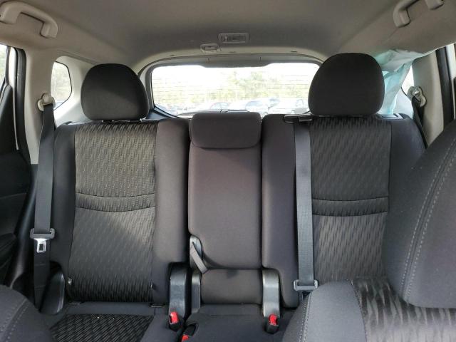 Photo 10 from auction – 2019 NISSAN ROGUE S with VIN 5N1AT2MVXKC737278