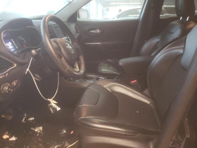 Photo 7 from auction – 2019 JEEP CHEROKEE L with VIN 1C4PJMLB9KD490174