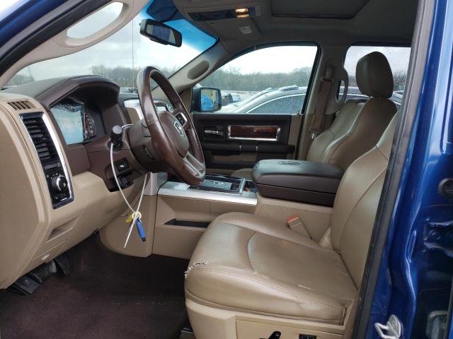 Photo 7 from auction – 2010 DODGE RAM 1500 with VIN 1D7RB1CT2AS177951