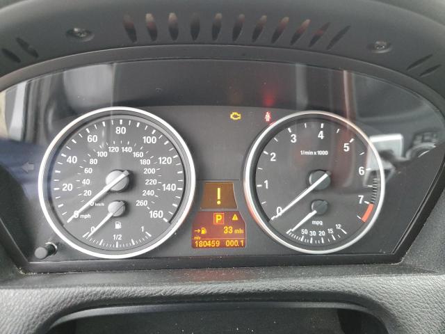 Photo 9 from auction – 2013 BMW X5 XDRIVE3 with VIN 5UXZV4C57D0G52273