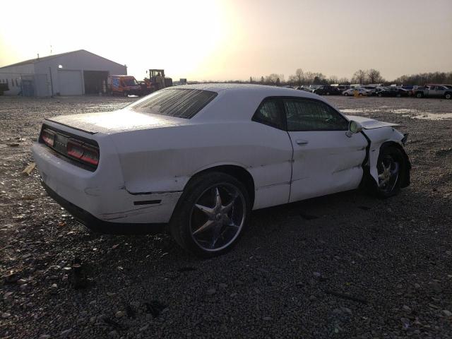 Photo 3 from auction – 2016 DODGE CHALLENGER with VIN 2C3CDZAGXGH285107