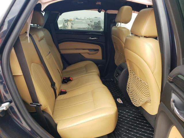 Photo 11 from auction – 2014 CADILLAC SRX PERFOR with VIN 3GYFNFE30ES531243