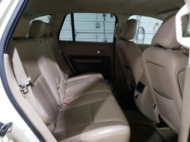 Photo 10 from auction – 2007 FORD EDGE SEL P with VIN 2FMDK39C47BB69808