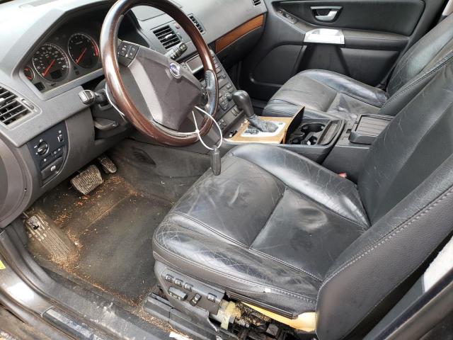 Photo 7 from auction – 2006 VOLVO XC90 with VIN YV4CZ592661257913