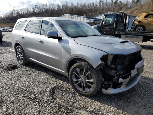 Photo 4 from auction – 2019 DODGE DURANGO R/ with VIN 1C4SDJCT1KC744720