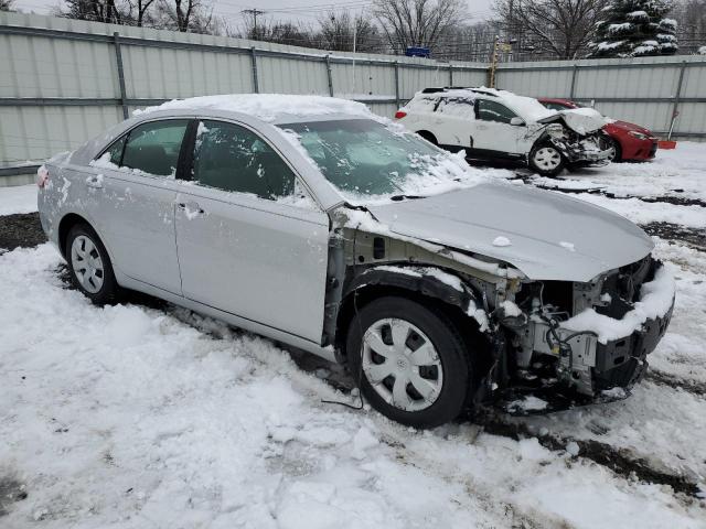 Photo 4 from auction – 2009 TOYOTA CAMRY BASE with VIN 4T1BE46K99U391919